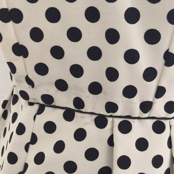 White House Black Market Sheath - Picture 4 of 8